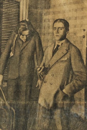 The Last Adventures of Arsène Lupin poster