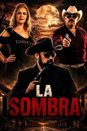 La Sombra poster