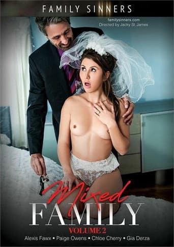 Mixed Family 2 poster