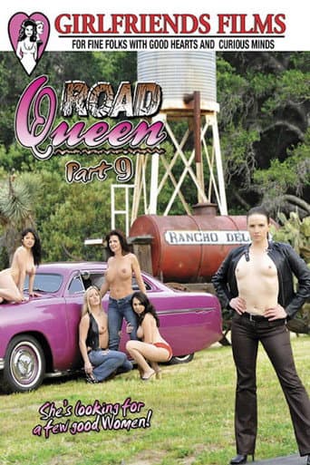 Road Queen 9 poster