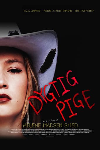 Good Girl poster