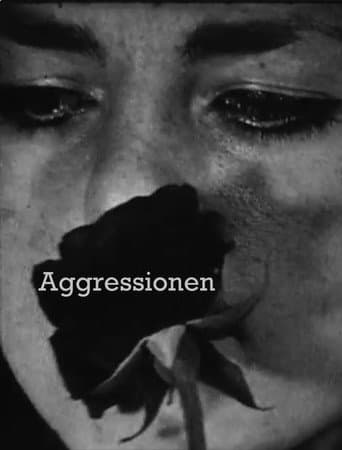 Aggression poster