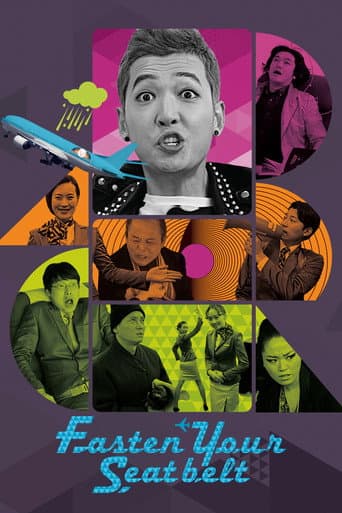 Fasten Your Seatbelt poster