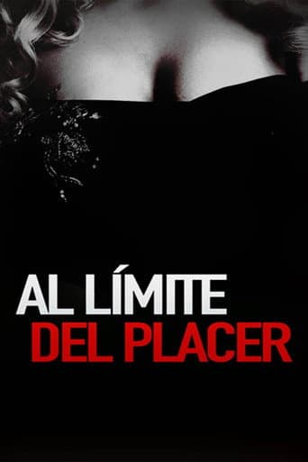 Al límite del placer poster
