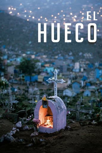 The Hole poster