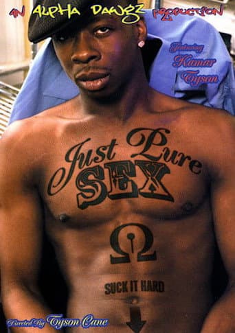 Just Pure Sex poster
