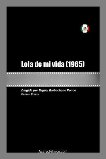 Lola of My Life poster