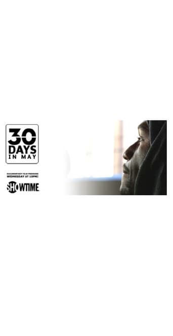 30 Days in May poster