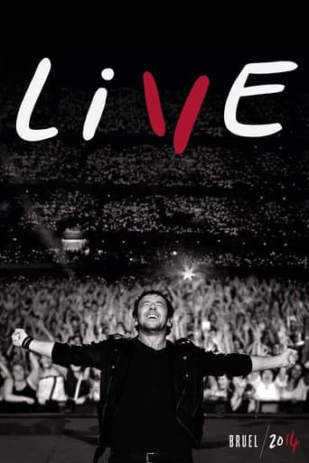 Il était une fois... Patrick Bruel poster