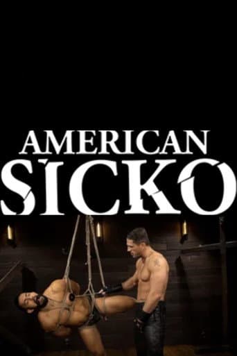 American Sicko poster