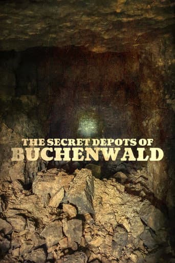 The Secret Depots of Buchenwald poster