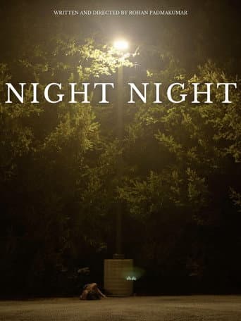 Night Night poster