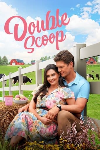 Double Scoop poster