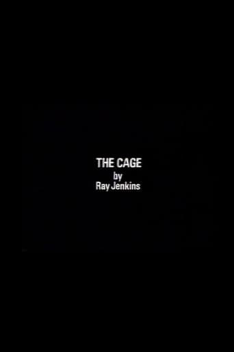 The Cage poster