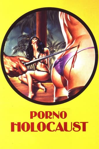 Porno Holocaust poster