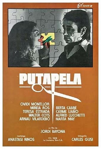 Money's Bitch poster