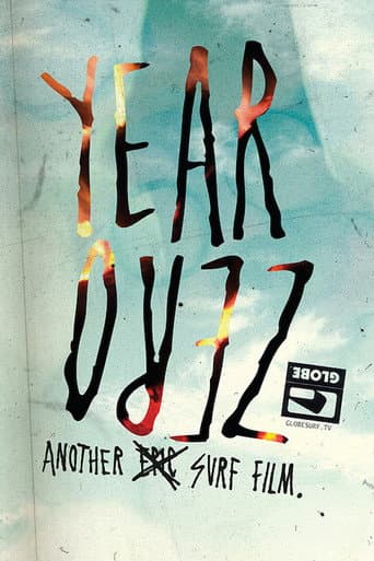 Year Zero poster