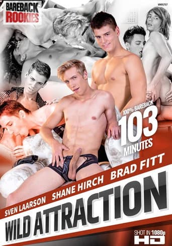 Wild Attraction poster
