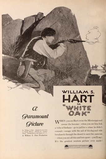 White Oak poster