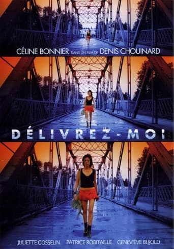 Deliver Me poster