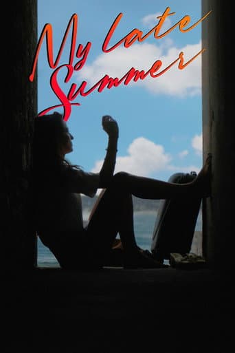 My Late Summer poster