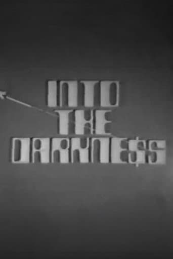 Into the Darkness poster