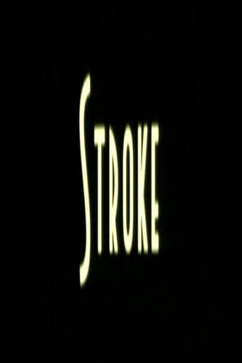 Stroke poster