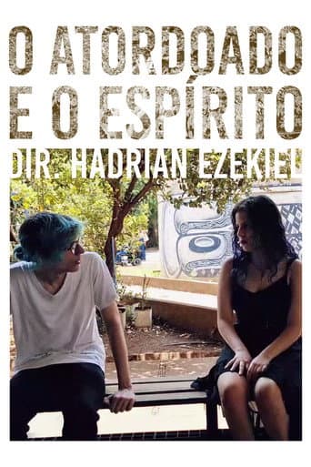 O Atordoado e o Espírito poster