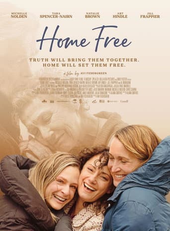 Home Free poster