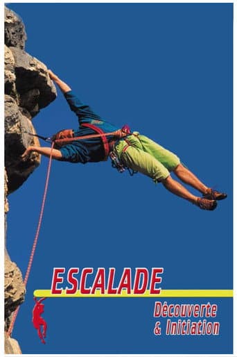 Climbing - Discovery & Initiation poster