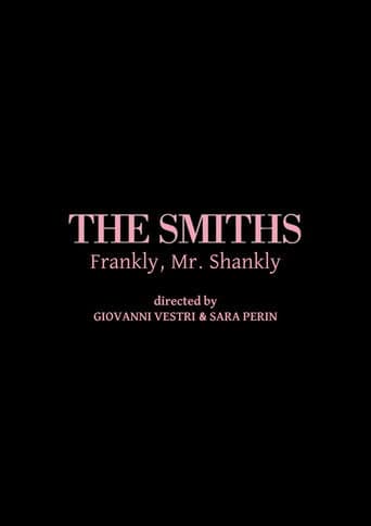 Frankly, Mr. Shankly poster
