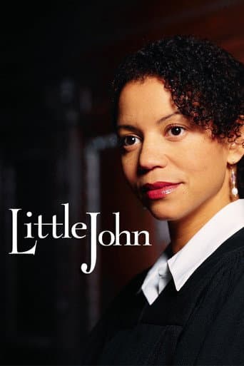 Little John poster