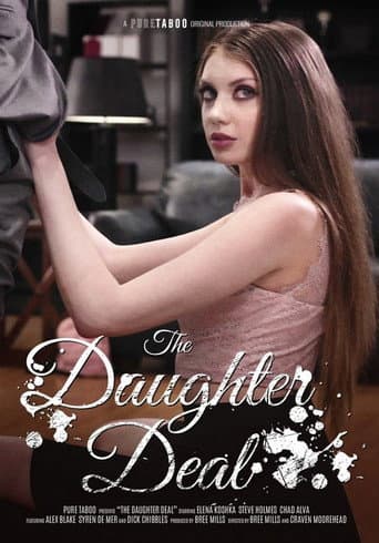 The Daughter Deal poster