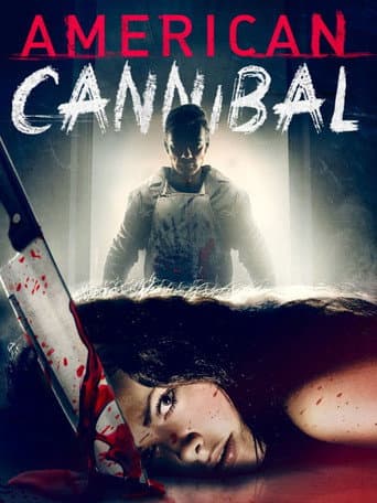 American Cannibal poster