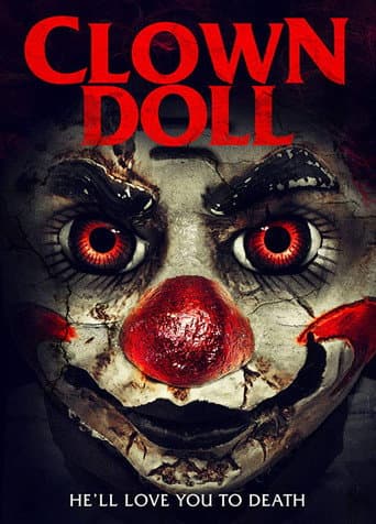 ClownDoll poster