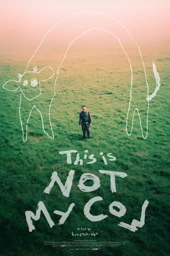 This Is NOT My Cow poster