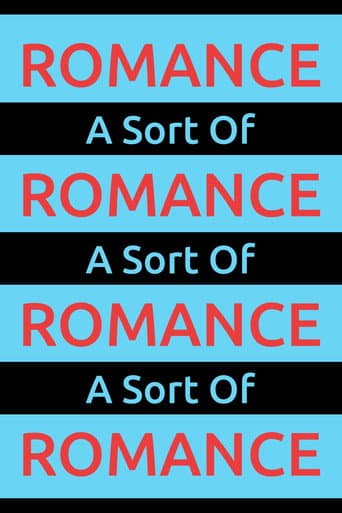 A Sort Of Romance poster