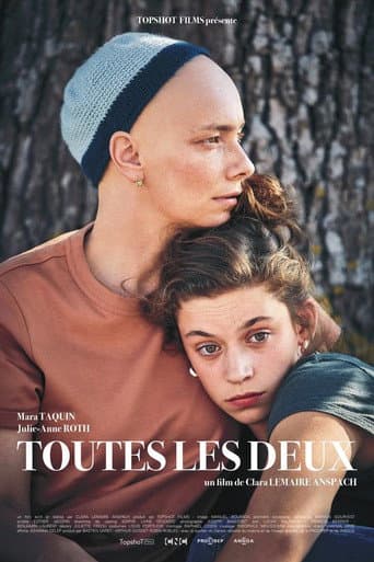 Toutes les deux poster