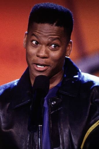One Night Stand: D.L. Hughley poster