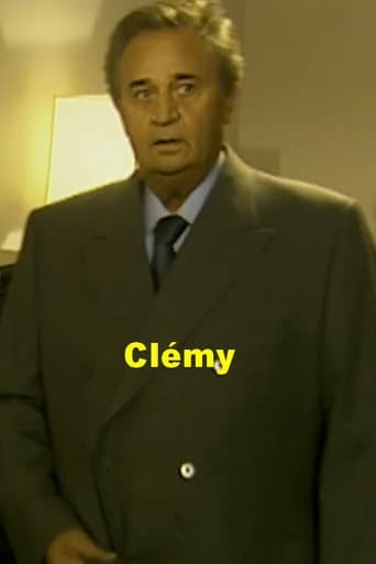 Clémy poster