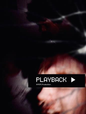 PLAYBACK poster