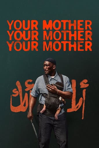 Your Mother Your Mother Your Mother poster