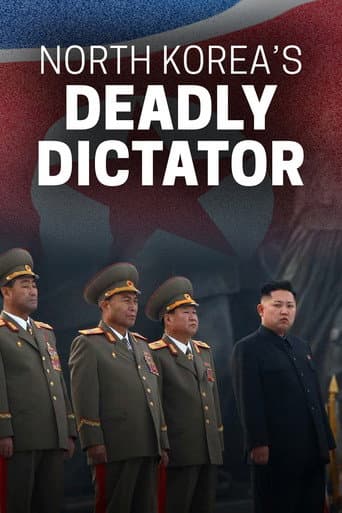 North Korea's Deadly Dictator poster