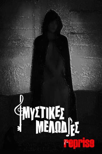 Mystic Melodies Reprise poster