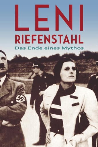 Leni Riefenstahl - The End of a Myth poster