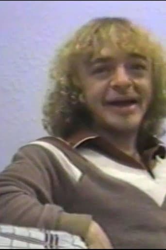 Little Mike: A Videoportrait of Michael Anderson poster