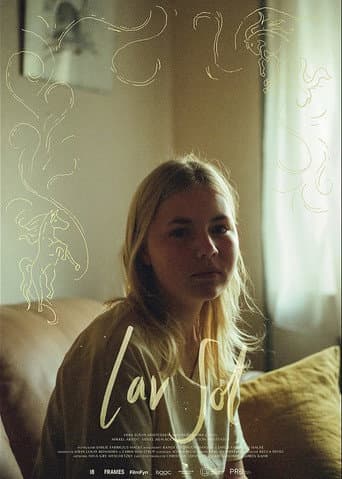 Where the light stays poster