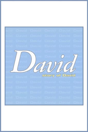 David poster