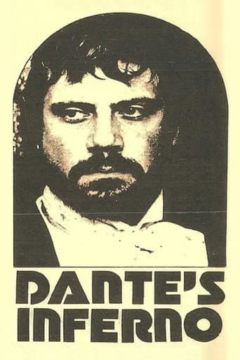 Dante's Inferno poster