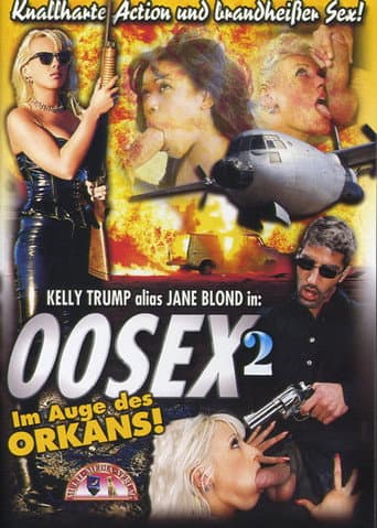 00Sex 2: Eye of the Hurricane poster